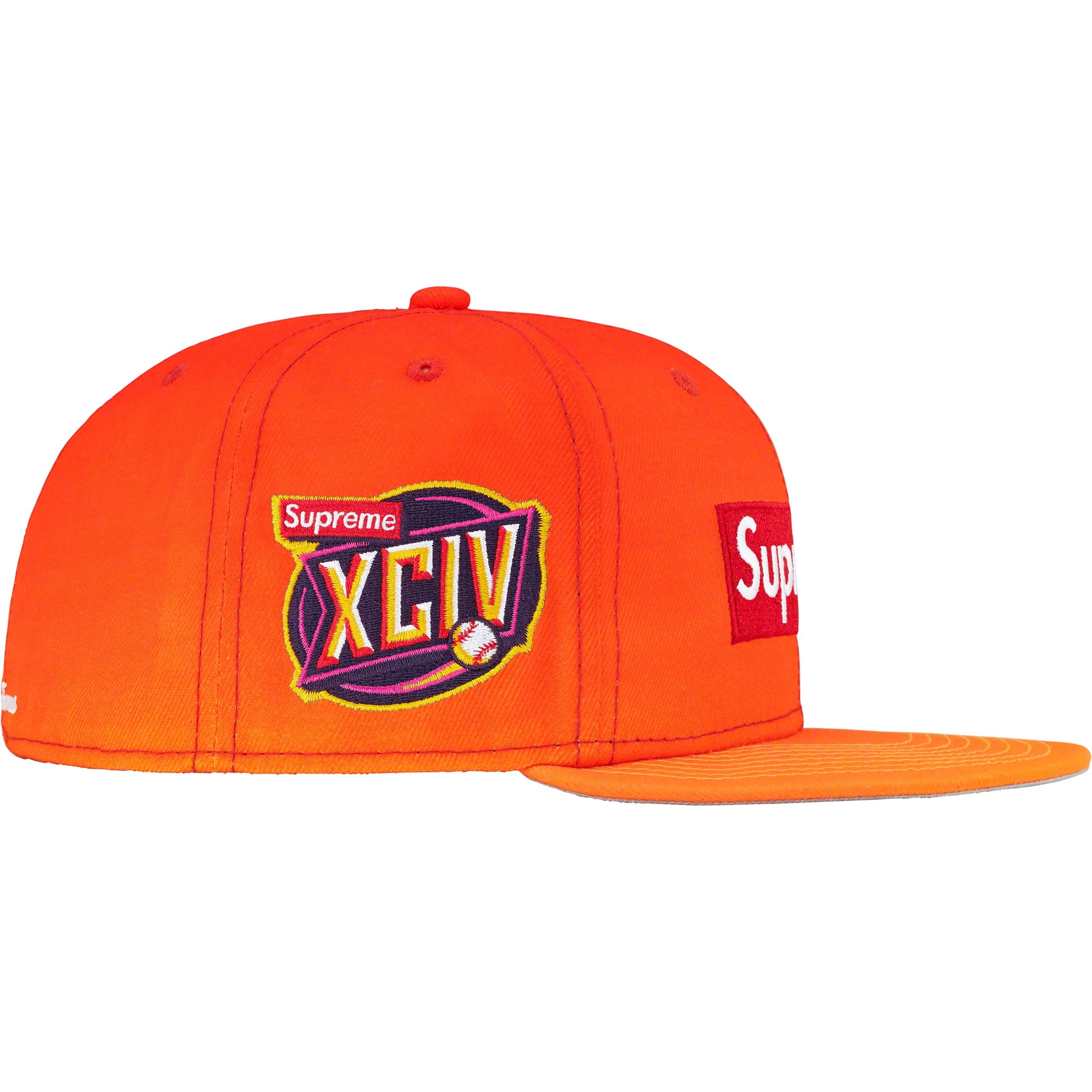 Gradient Box Logo New Era® view 7
